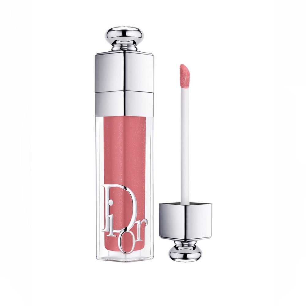 Dior addict lip maximizer plumping gloss rosewood